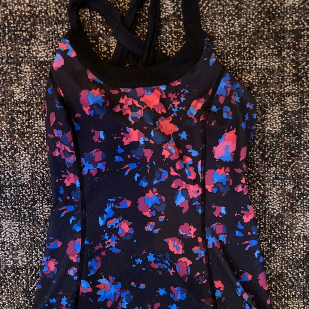 Lululemon Top